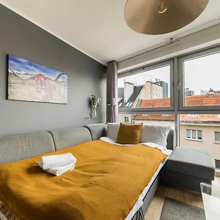 Stary Browar Deluxe By Bookinghost Poznań