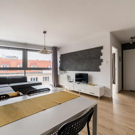 Stary Browar Deluxe By Bookinghost Poznań