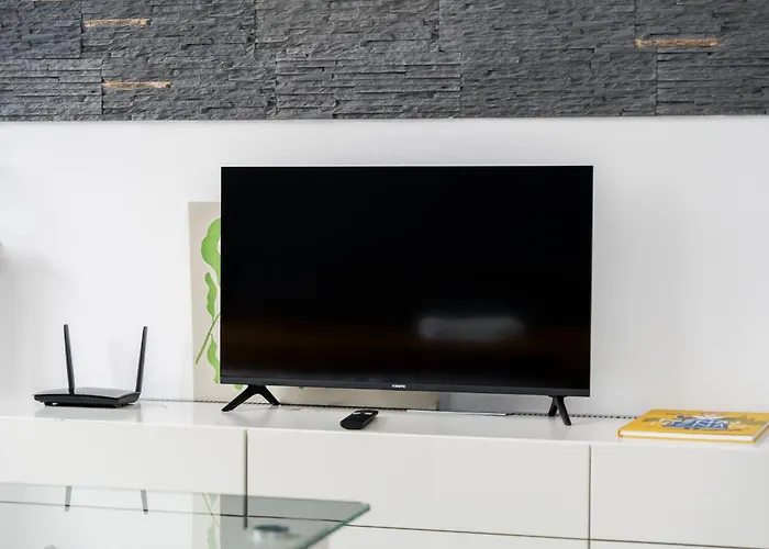 Stary Browar Deluxe By Bookinghost *