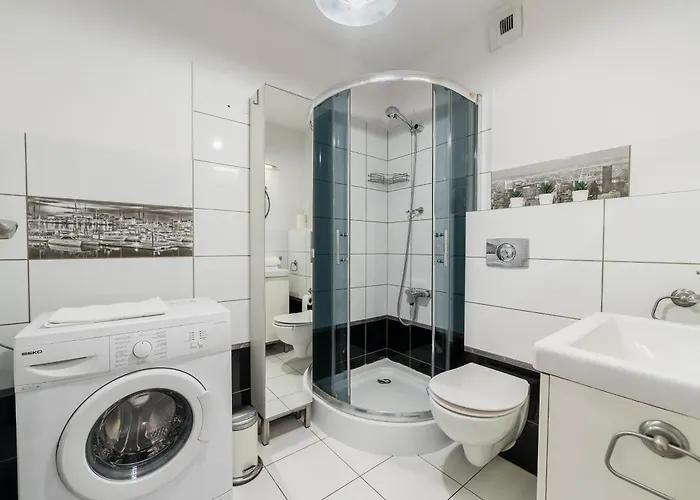 Apartman Stary Browar Deluxe By Bookinghost *