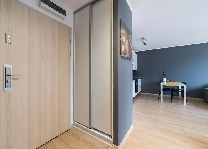 Stary Browar Deluxe By Bookinghost * Poznań