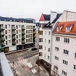 Stary Browar Deluxe By Bookinghost Appartement *