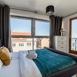 Stary Browar Deluxe By Bookinghost * Poznań