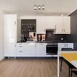 Stary Browar Deluxe By Bookinghost Appartement Poznań