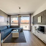 Stary Browar Deluxe By Bookinghost Appartement
