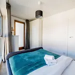Appartement Stary Browar Deluxe By Bookinghost Poznań