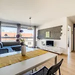 Appartement Stary Browar Deluxe By Bookinghost