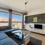 Stary Browar Deluxe By Bookinghost Appartement