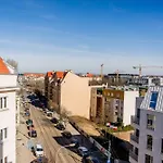 Stary Browar Deluxe By Bookinghost Appartement