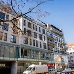 Appartement Stary Browar Deluxe By Bookinghost *