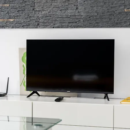 Stary Browar Deluxe By Bookinghost *