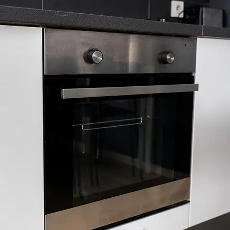 Stary Browar Deluxe By Bookinghost Апартаменты Познань