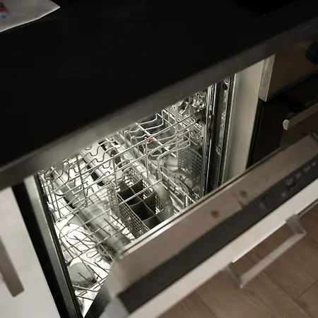 Апартаменты Stary Browar Deluxe By Bookinghost