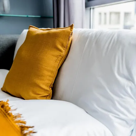 Stary Browar Deluxe By Bookinghost