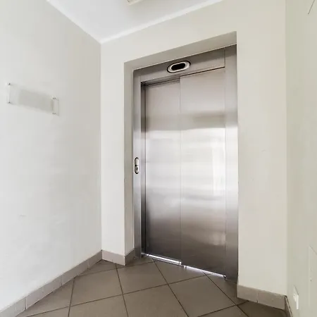 Stary Browar Deluxe By Bookinghost *