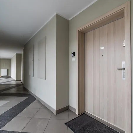 Stary Browar Deluxe By Bookinghost * Познань