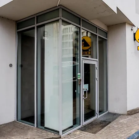 Stary Browar Deluxe By Bookinghost Апартаменты