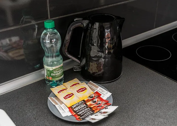 Stary Browar Deluxe By Bookinghost