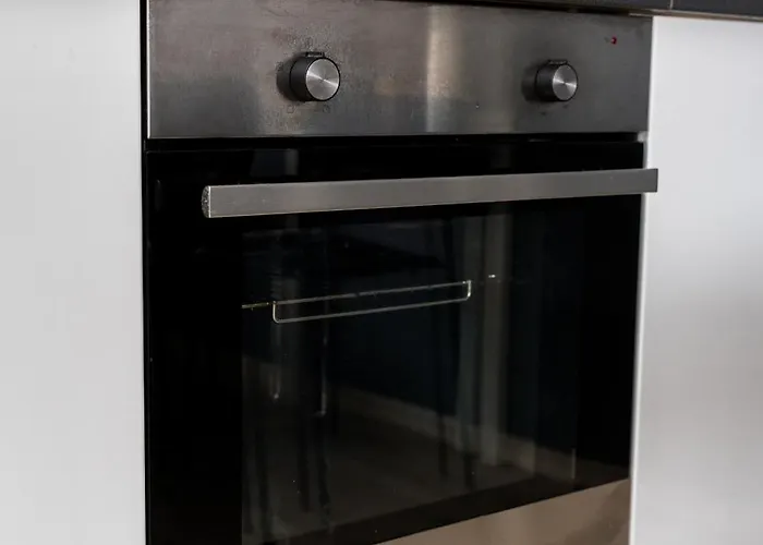 Stary Browar Deluxe By Bookinghost Apartment Poznan