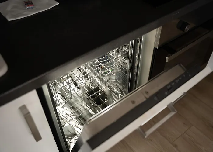 Apartment Stary Browar Deluxe By Bookinghost