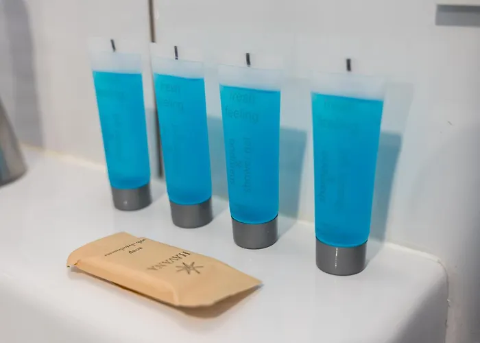 Stary Browar Deluxe By Bookinghost