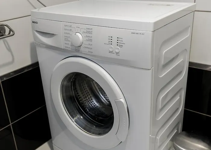 Stary Browar Deluxe By Bookinghost Апартаменты