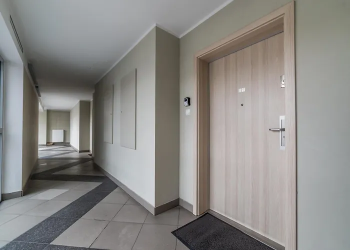 Stary Browar Deluxe By Bookinghost * Poznan