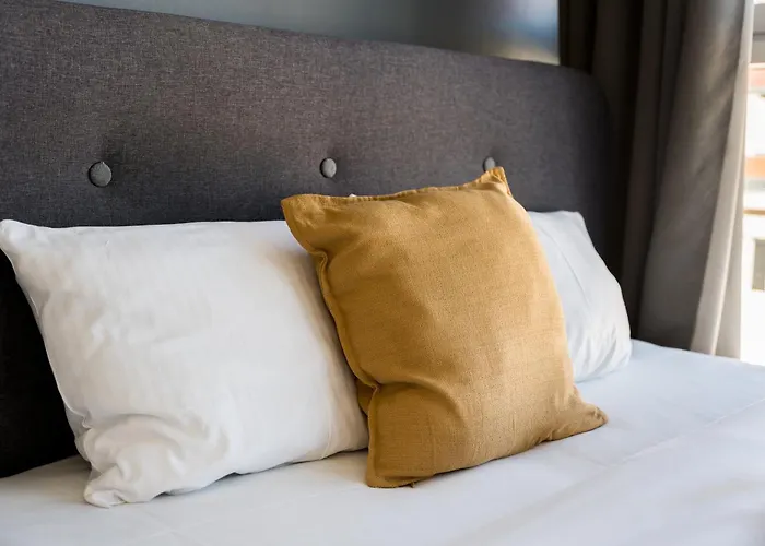 Stary Browar Deluxe By Bookinghost * Познань